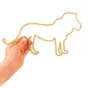 Lion theLine