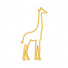 Girafe theLine