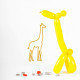 Girafe theLine
