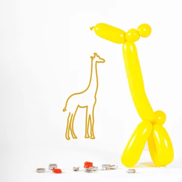 Girafe theLine
