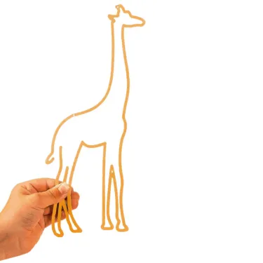 Girafe theLine