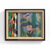 Canevas "Campagne" Atelier 65 - Atelier Grands Augustins - DJECO AGA 10065