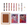 Canevas "Fauve" Atelier 64 - Atelier Grands Augustins - DJECO AGA 10064