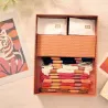 Canevas "Fauve" Atelier 64 - Atelier Grands Augustins - DJECO AGA 10064