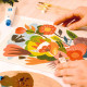 Peinture "Champs" Atelier 23 - Atelier Grands Augustins - DJECO AGA 10023