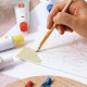 Peinture "Champs" Atelier 23 - Atelier Grands Augustins - DJECO AGA 10023