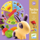 Tactilo Loto Ferme, DJECO 8135