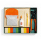 Mosaïque "Paon" Atelier 73 - Atelier Grands Augustins - DJECO AGA 10073