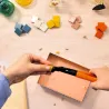 Mosaïque "Libellule" Atelier 72 - Atelier Grands Augustins - DJECO AGA 10072