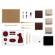 Modelage "Ours" Atelier 84 - Atelier Grands Augustins - DJECO AGA 10084