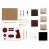 Modelage "Ours" Atelier 84 - Atelier Grands Augustins - DJECO AGA 10084