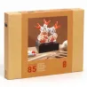 Modelage "Corail" Atelier 85 - Atelier Grands Augustins - DJECO AGA 10085