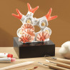 Modelage "Corail" Atelier 85 - Atelier Grands Augustins - DJECO AGA 10085