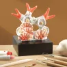 Modelage "Corail" Atelier 85 - Atelier Grands Augustins - DJECO AGA 10085