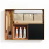 Modelage "Corail" Atelier 85 - Atelier Grands Augustins - DJECO AGA 10085