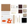 Modelage "Corail" Atelier 85 - Atelier Grands Augustins - DJECO AGA 10085