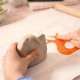 Modelage "Corail" Atelier 85 - Atelier Grands Augustins - DJECO AGA 10085