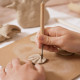 Modelage "Corail" Atelier 85 - Atelier Grands Augustins - DJECO AGA 10085