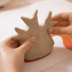 Modelage "Corail" Atelier 85 - Atelier Grands Augustins - DJECO AGA 10085