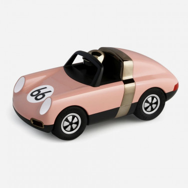 Voiture Playforever Luft Pop rose