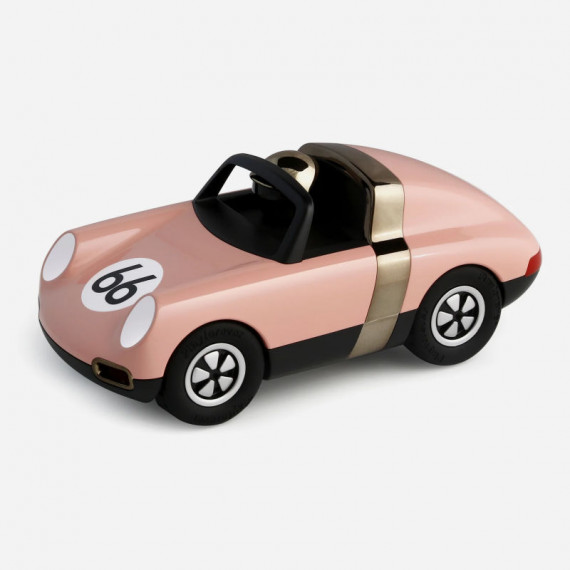 Voiture Playforever Luft Pop rose