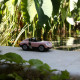 Voiture Playforever Luft Pop rose