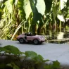 Voiture Playforever Luft Pop rose