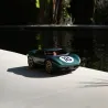 Voiture Playforever mini Ken Rodgers verte