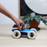 Voiture Rufus Playforever 'Bertie' bleu