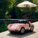 Voiture Playforever Luft Pop rose