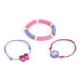 Bracelets de Tara, boîte à bijoux DJECO 5566