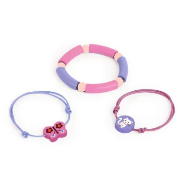 Bracelets de Tara, boîte à bijoux DJECO 5566