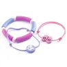 Bracelets de Tara, boîte à bijoux DJECO 5566