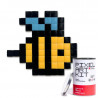 Pixel Art Kit "Abeille" by PIXEL CORNER