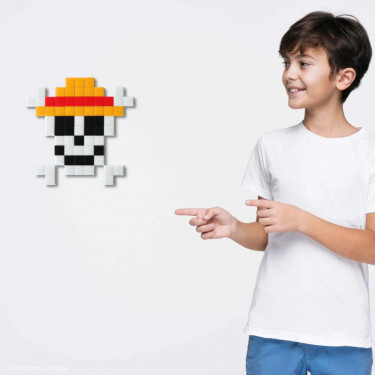 Pixel Art Kit "Pirates !" by PIXEL CORNER