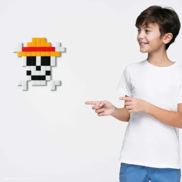 Pixel Art Kit "Pirates !" by PIXEL CORNER