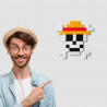 Pixel Art Kit "Pirates !" by PIXEL CORNER