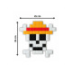 Pixel Art Kit "Pirates !" by PIXEL CORNER