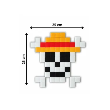 Pixel Art Kit "Pirates !" by PIXEL CORNER