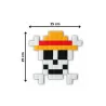 Pixel Art Kit "Pirates !" by PIXEL CORNER