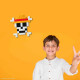 Pixel Art Kit "Pirates !" by PIXEL CORNER