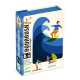 AQUARUSH jeu de cartes DJECO 5074
