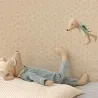 Petite souris fée Maileg - Menthe