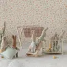 Parc pour bébés souris et lapins Maileg