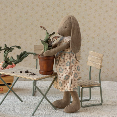Plante dans son pot miniature Maileg