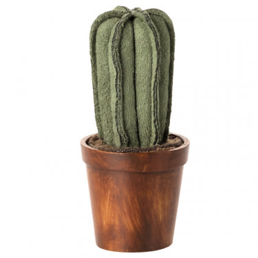Cactus dans son pot miniature Maileg