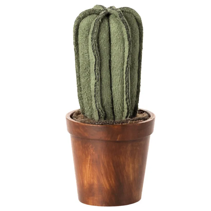 Cactus dans son pot miniature Maileg