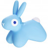 HOPPI lapin bleu Quut, Animal sauteur