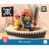 Arty Toys Bily cannot djeco 6848