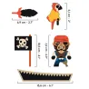 Arty Toys Bily cannot djeco 6848